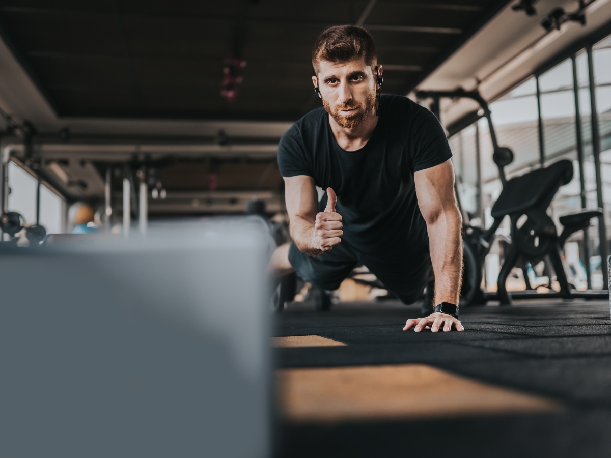 Gatineau Personal Trainer