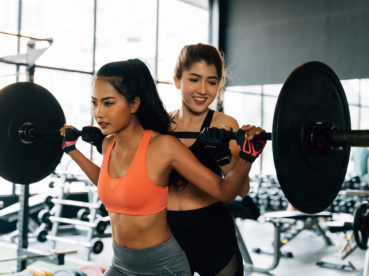 Gatineau Personal Trainer