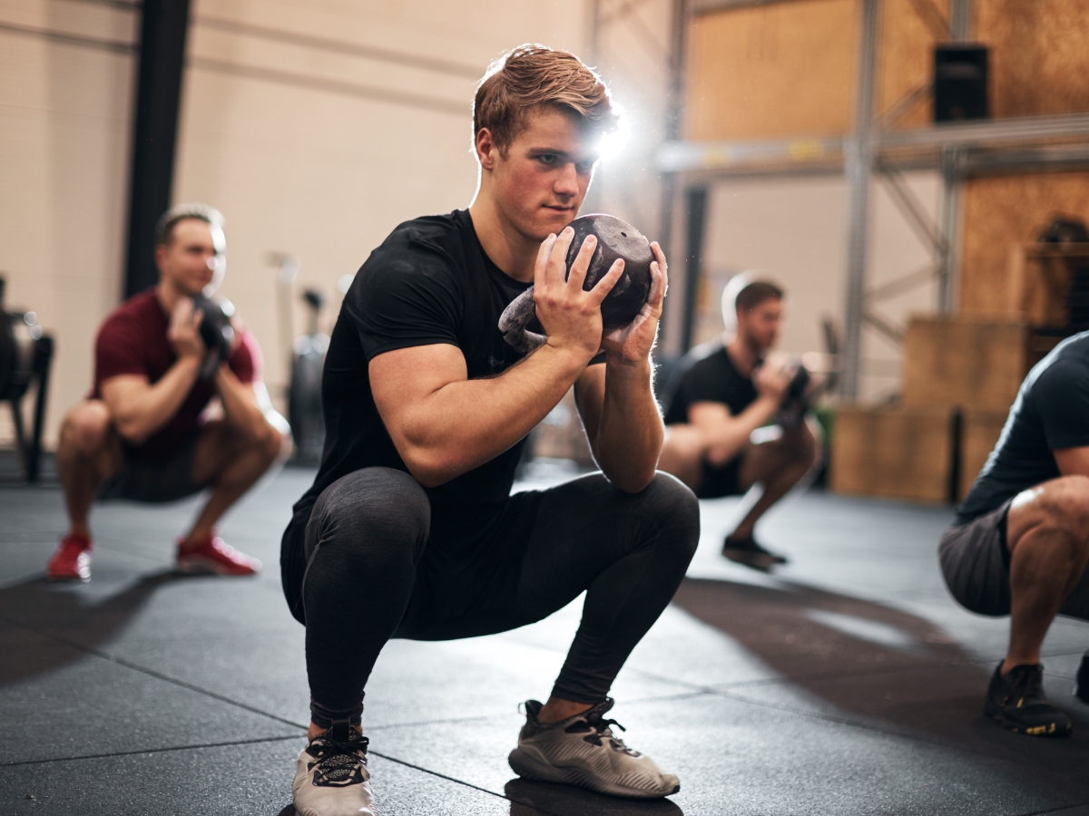 Gatineau Personal Trainer