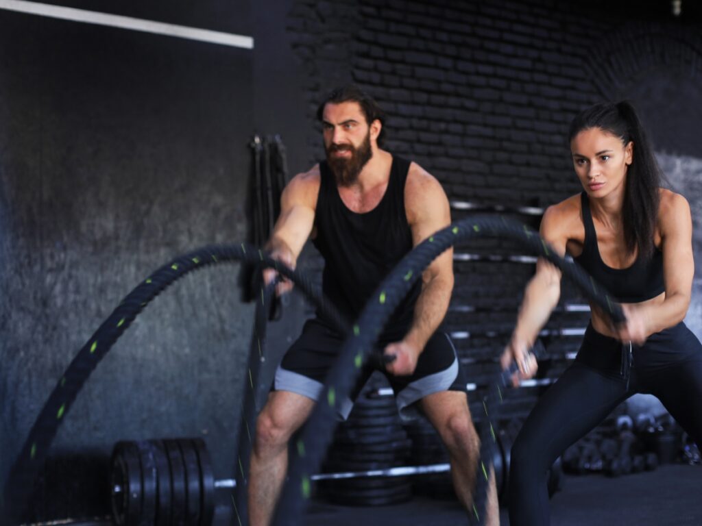 Gatineau Personal Trainer