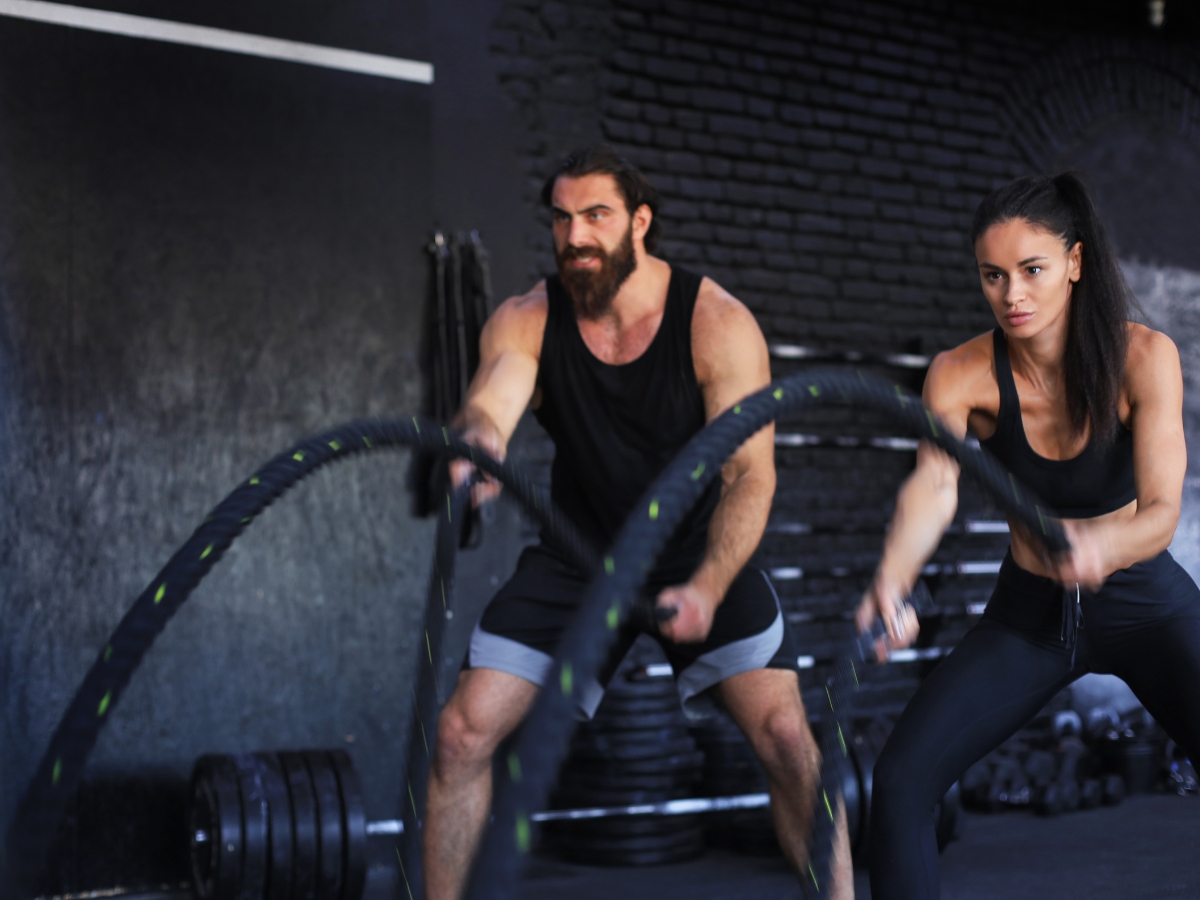 Gatineau Personal Trainer