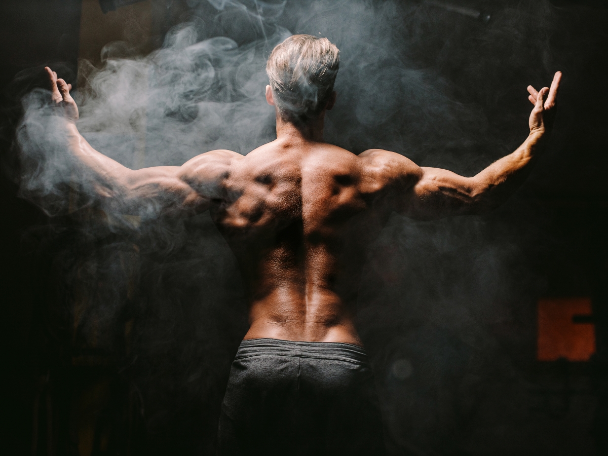 Gatineau Personal Trainer