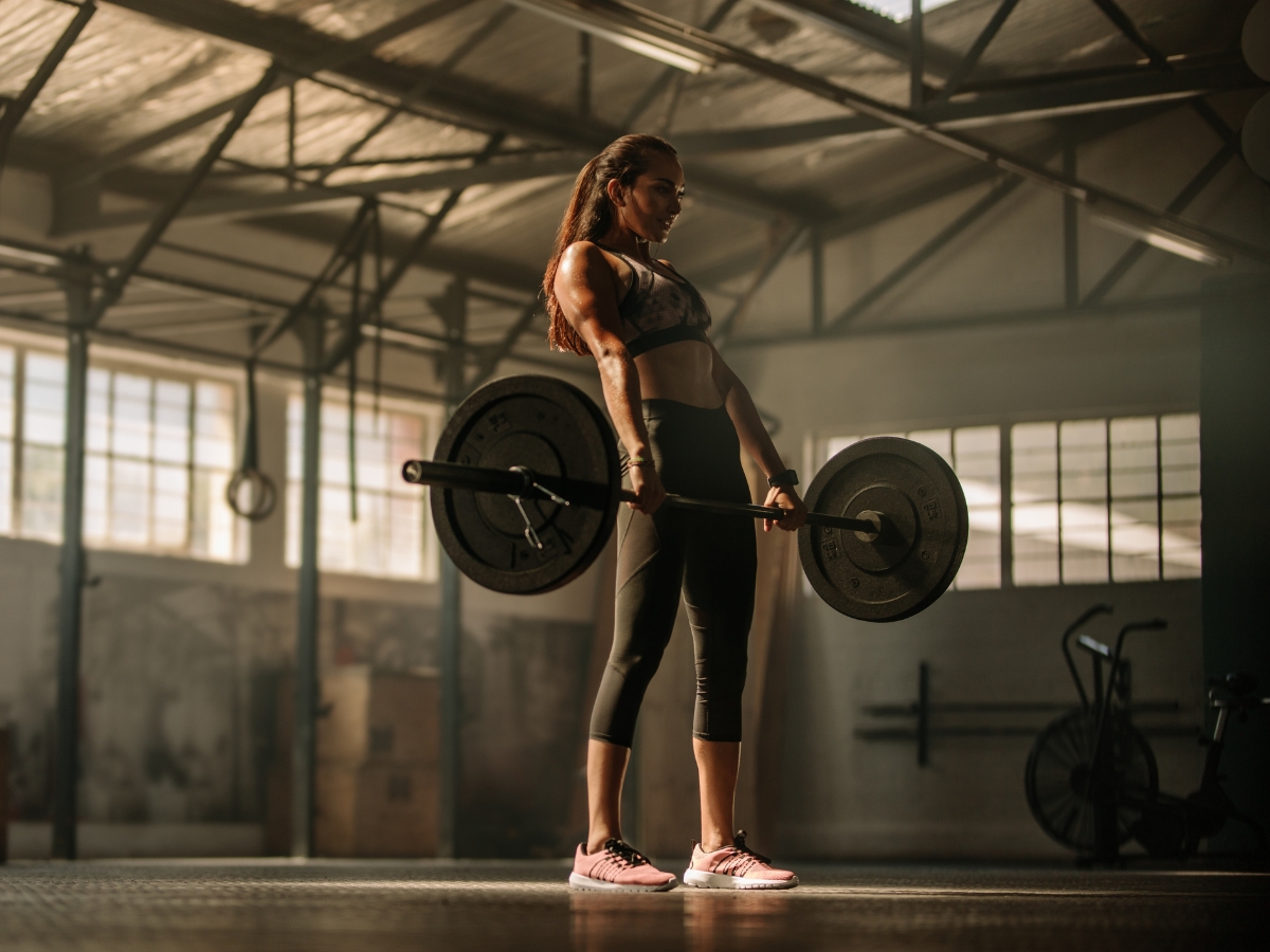 Gatineau Personal Trainer