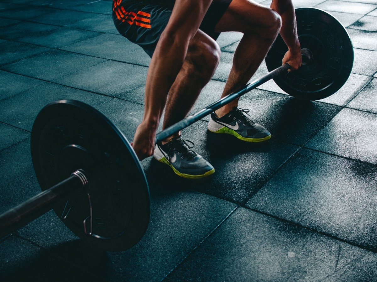 Gatineau Personal Trainer