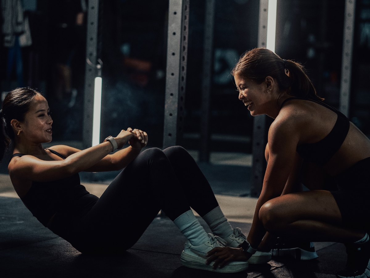 Gatineau Personal Trainer